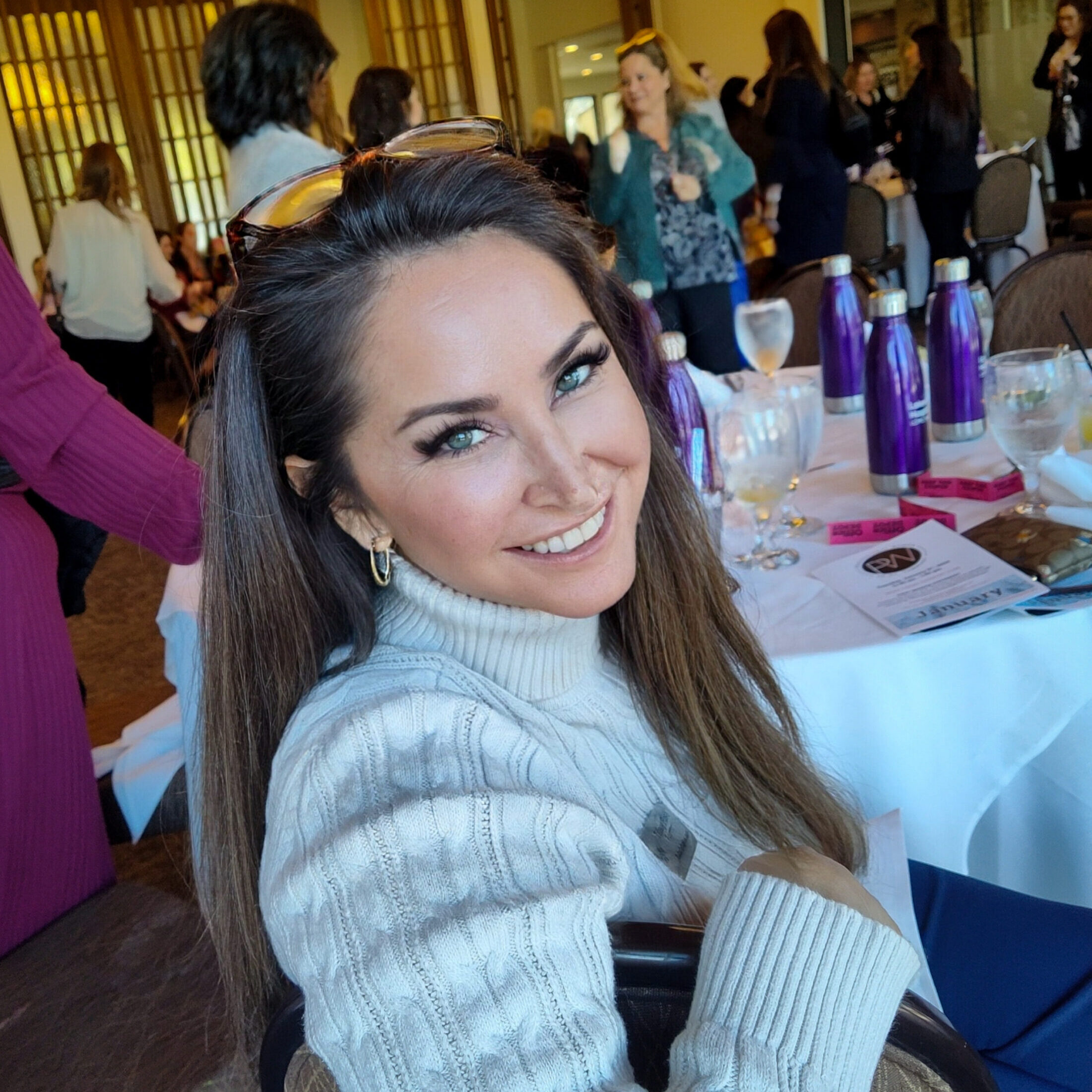 Board-Member-Tiffany-Rose