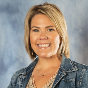 Courtney McClure Professional Women of St. Tammany