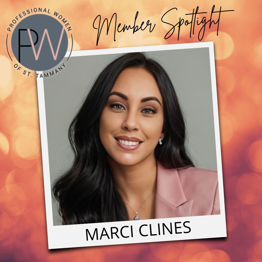 Marci Clines