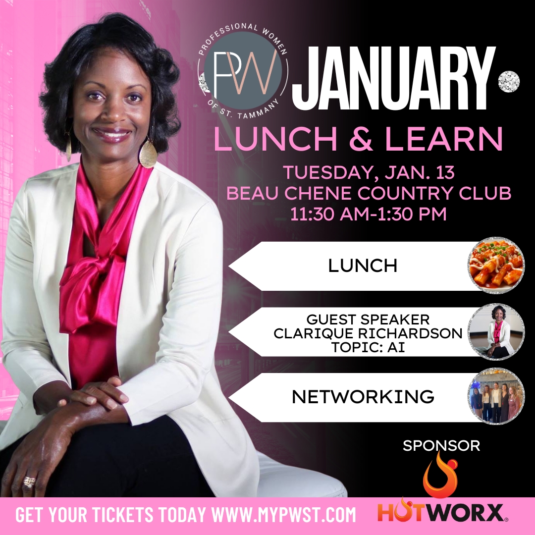 JAN_LUNCH&LEARN